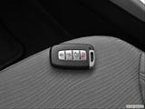  Key fob on driver's seat photo